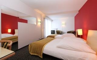 Hotel Freienhof Swiss Quality