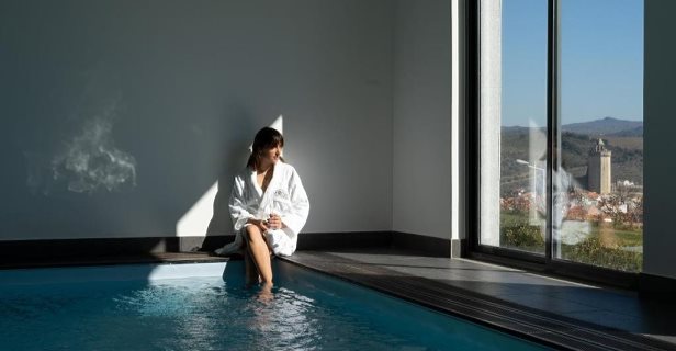 Hotel Freixo Douro Superior