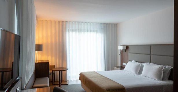 Hotel Freixo Douro Superior