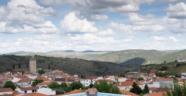 Hotel Freixo Douro Superior