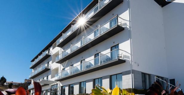 Hotel Freixo Douro Superior