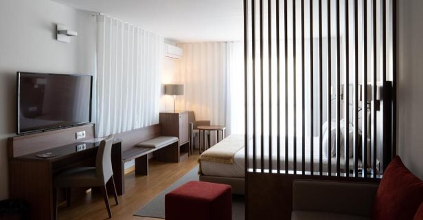 Hotel Freixo Douro Superior