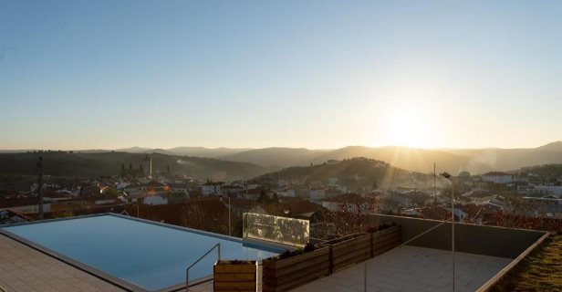 Hotel Freixo Douro Superior