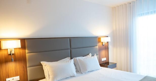 Hotel Freixo Douro Superior
