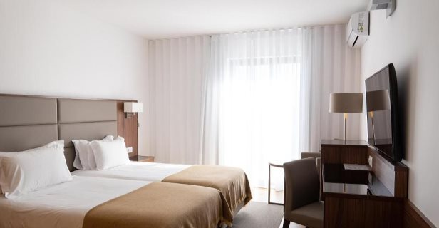 Hotel Freixo Douro Superior