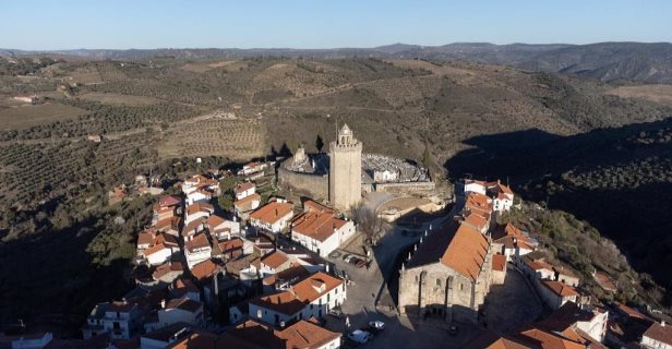 Hotel Freixo Douro Superior