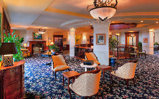 Hotel French Quarter Inn