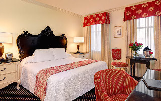 Hotel French Quarter Inn