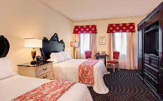 Hotel French Quarter Inn
