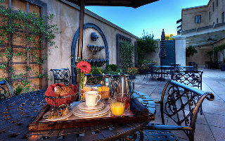 Hotel French Quarter Inn