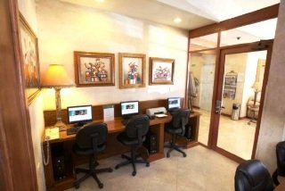 Hotel Fresno Galerias