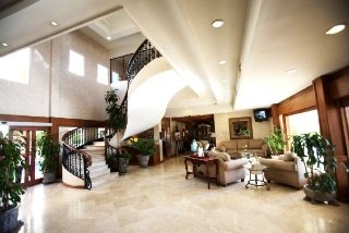 Hotel Fresno Galerias