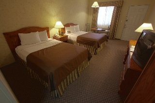 Hotel Fresno Galerias