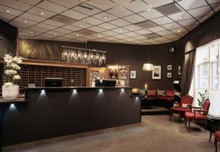 Hotel Freys