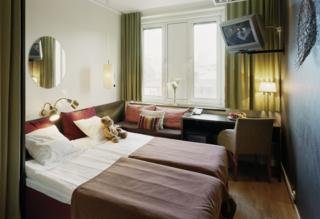 Hotel Freys