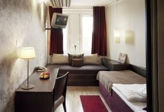 Hotel Freys
