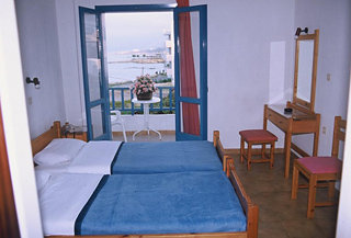Hotel Friday