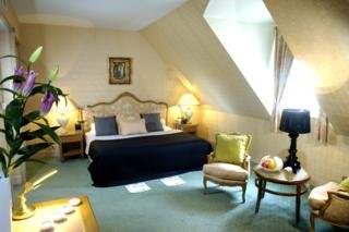 Hotel Friday