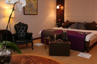Hotel Friday