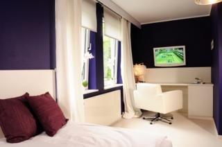 Hotel Friends Mittelrhein