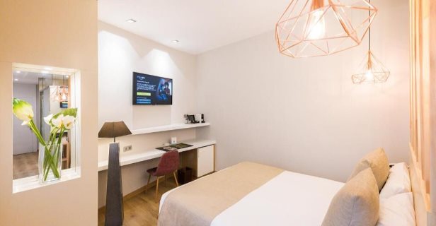 Hotel Fruela
