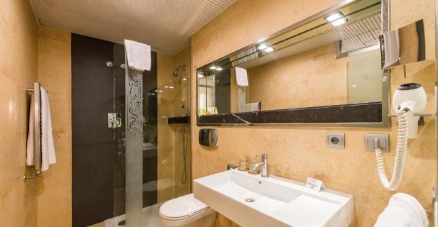 Hotel Fruela