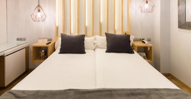 Hotel Fruela