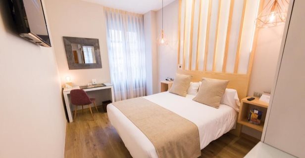 Hotel Fruela