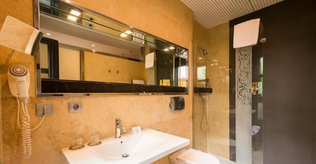 Hotel Fruela
