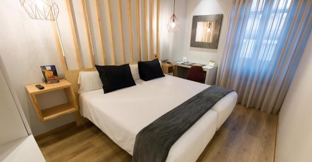 Hotel Fruela