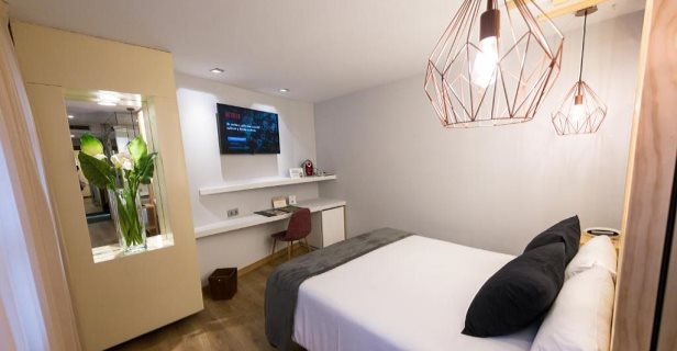 Hotel Fruela