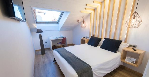 Hotel Fruela