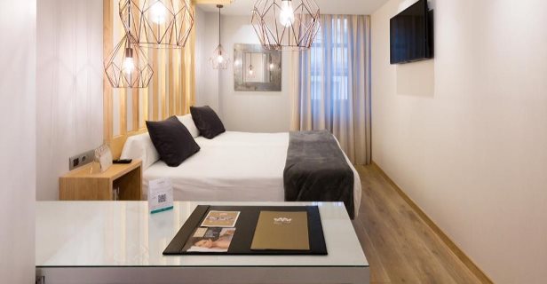 Hotel Fruela