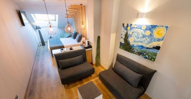 Hotel Fruela