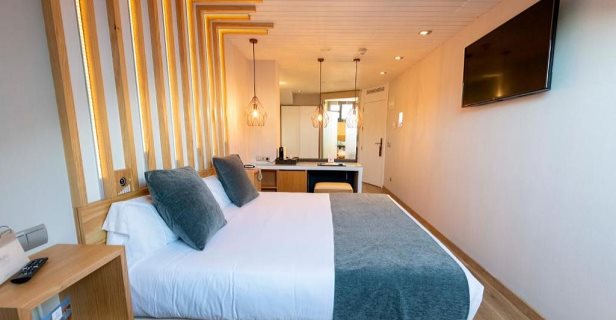 Hotel Fruela