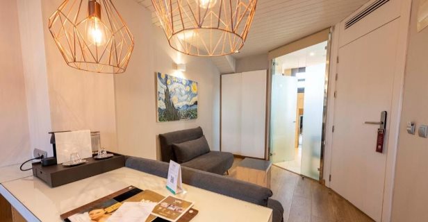 Hotel Fruela