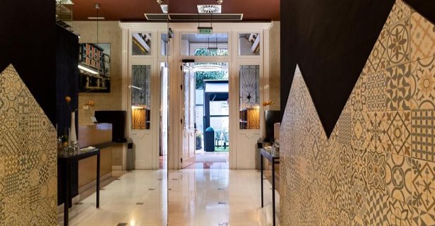Hotel Fruela