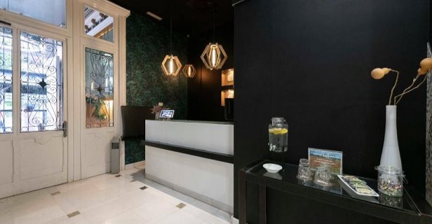 Hotel Fruela