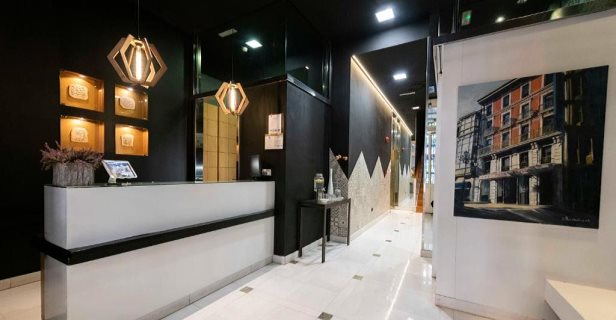 Hotel Fruela