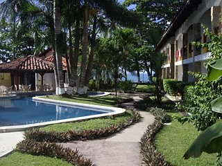 Hotel Fuego Del Sol