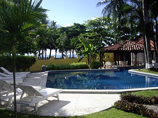 Hotel Fuego Del Sol