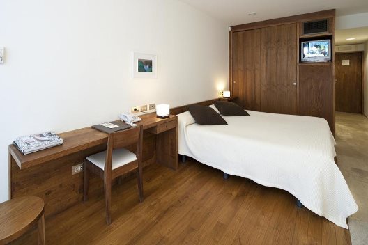 Hotel Fuente De La Aceña