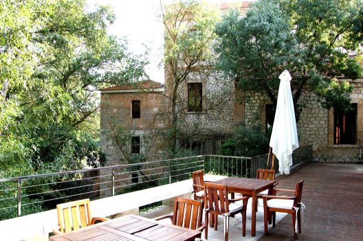 Hotel Fuente De La Aceña
