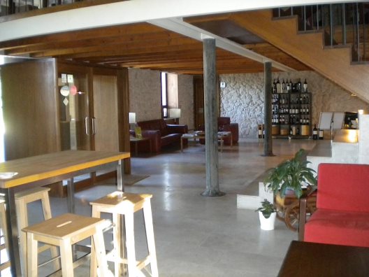 Hotel Fuente De La Aceña