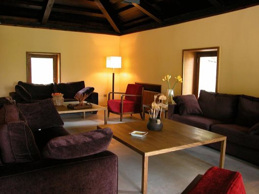 Hotel Fuente De La Aceña