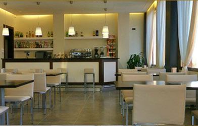 Hotel Fuente Del Miro