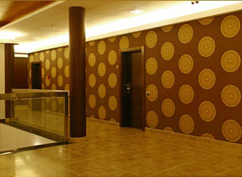 Hotel Fuente Del Miro