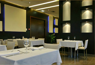 Hotel Fuente Del Miro