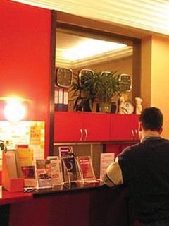 Hotel Fuerstenberger Hof
