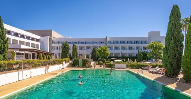 Hotel Fuerte Conil Resort